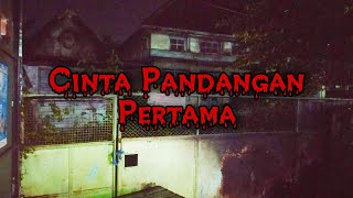 Sandiwara Radio - Cinta Pandangan Pertama