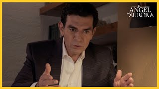 Will Antonio find the man who touched Aurora | El Ángel de Aurora 4/4 | Episode 55