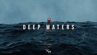 Deep Waters - Dark Freestyle Rap Beat Free Instrumental 2026 Gotz