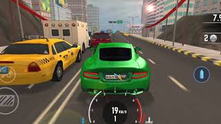 Game khela  গাড়ী গেম বাচ্চা দের জন্য screenshot 1