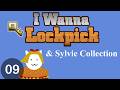 I Wanna Lockpick (Part 9), Sylvie Collection