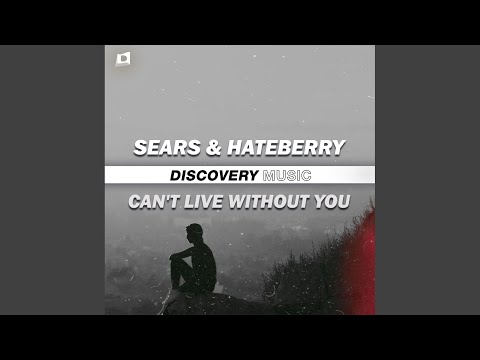 Can't Live Without You (Original Mix)