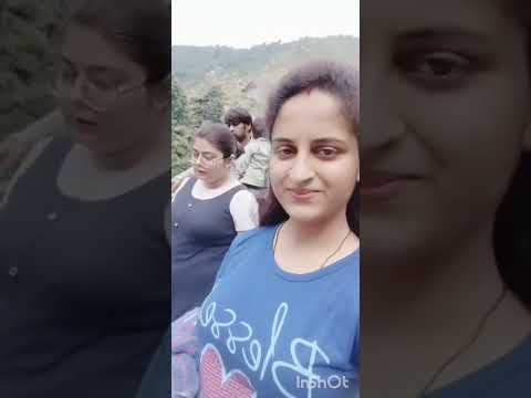 Mcleodganj tour enjoying with Office staff
