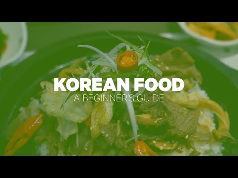 korean-food:-a-beginner's-guide