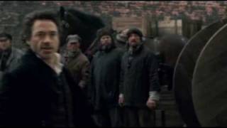 SHERLOCK HOLMES AT THE BOLIVIAN MARCHING POWDER AGAIN