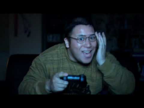 Ninja Gaiden Sigma 2 - Japanese Shake Viral Trailer