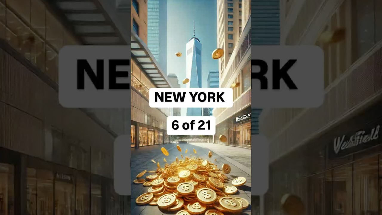 Day 6. Drop 6. The streak is real — and it just hit Downtown NYC. 