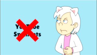 My rants: YouTube Spambots