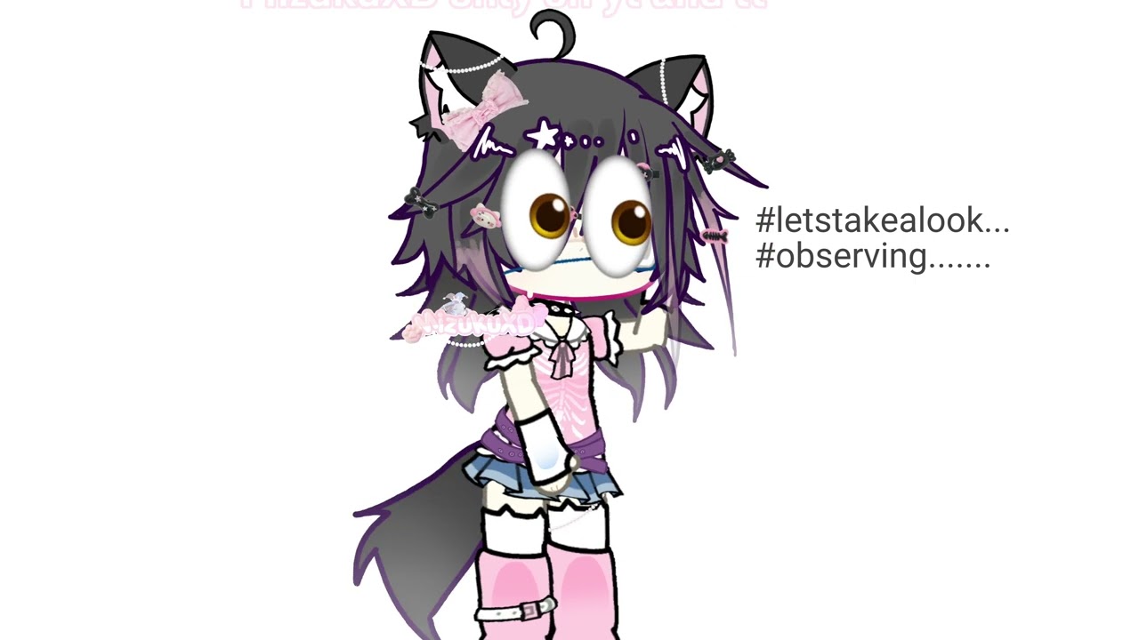 lets take a look👀👀👀👀| anim trend