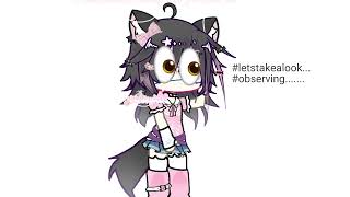 lets take a look👀👀👀👀| anim trend