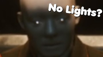 Where are the lights? | Alien Isolation Part 1