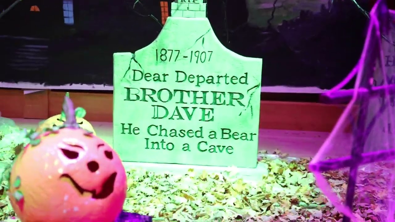 Haunted Hollows Halloween Party at View - 2022