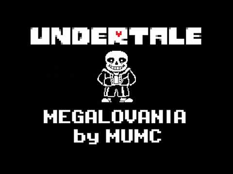 【UNDERTALE】MEGALOVANIA　マンドリンで演奏してみた(マンクラソロコンテスト俺/私の推しはこれだっ！賞受賞作品)  #23