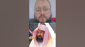 تلاوة من سورة شمس بصوت الشيخ عبد الرحمن السديس #اكسبلور #الحرمالمكي #القرآن_الكريم #ihsankhan #short