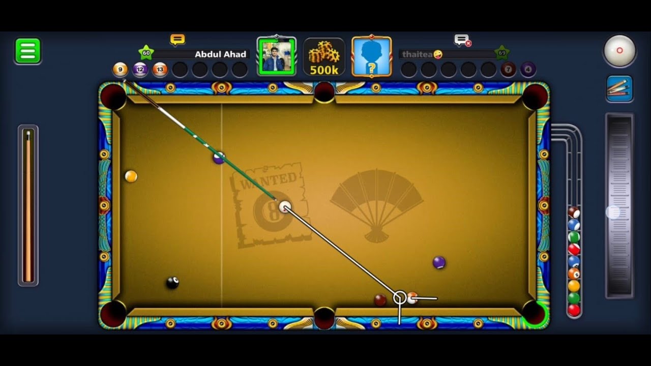 EPIC 8 Ball Pool trick shots — skill, accuracy & unbelievable moments | Epic 8 Shots