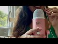 ASMR Unboxing New Microphone