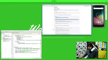 Android studio 3   Create hello world App in Kotlin