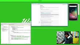 Android studio 3 Create hello world App in Kotlin Net Worth