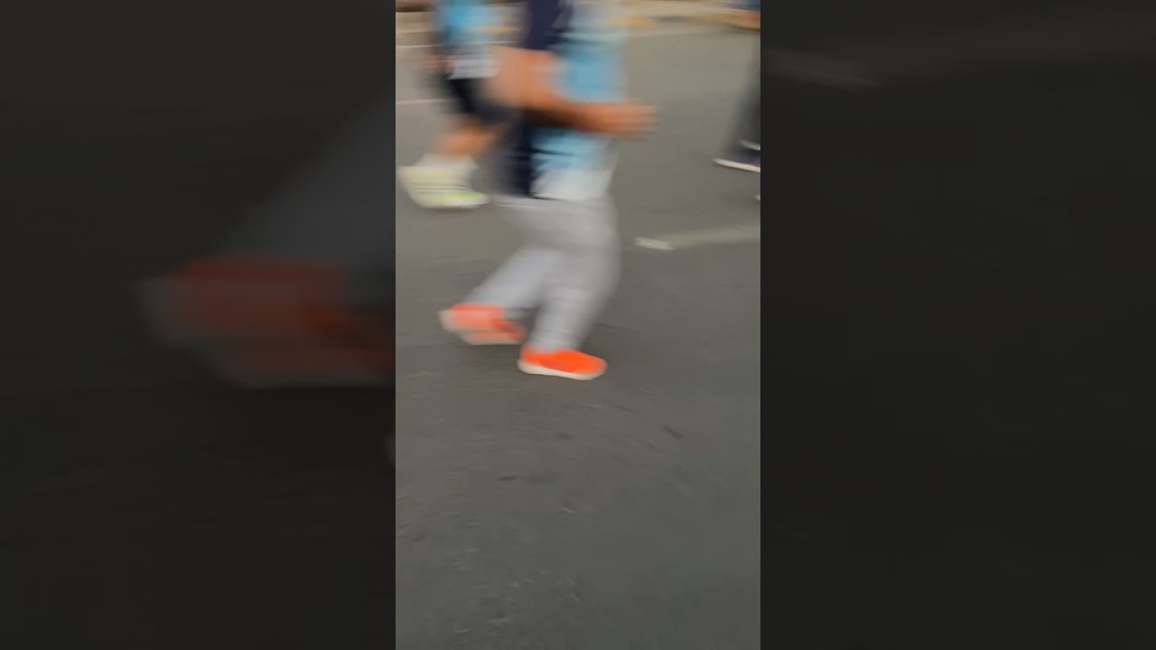 Jai Shree ram ❤️ marathon indore 