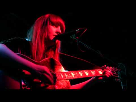 Caitlin Rose - Sinful Wishing Well [Live at The Fleece, Bristol UK 19.11.2010].