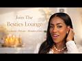 JOIN THE BESTIES LOUNGE 🏆 MY EXCLUSIVE CHANNEL MEMBERSHIP