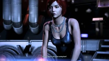 [HD] Mass Effect 3 Playthrough - Part 18(1) - Insanity mode