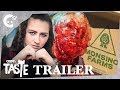 TASTE TEASER | NEW Episode April 2019 | Crypt TV