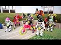 神食玩⁈ 装動 仮面ライダーエグゼイド STAGE 3 買ってきた‼︎ ★仮面ライダー ブレイブ 変身 kamenrider