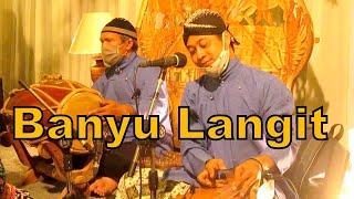 BANYU LANGIT (Didi Kempot) / Javanese Gamelan SITERAN COKEKAN KECAPI Music Jawa [HD]