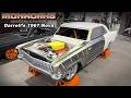 Darrell's 1967 Chevy Nova // EP 4 Build Update