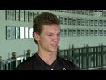Summer Sitdown Series - Bennett Zmolek | Midco Sports | 08/06/25