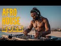 Afro House Mix 2025 Deep Tribal Journey