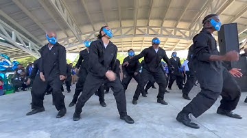 Phi Beta Sigma Fraternity, Inc. | Alpha Eta Chapter | Spring 2022 New Member Presentation