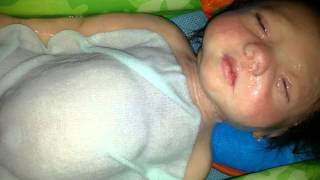 AVERY NICOLES BATH TIME