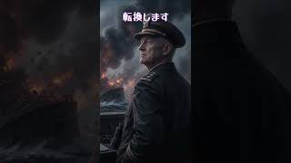 🇺🇸 🙀チェスター・ニミッツ提督が いかにして潜水艦部隊を駆使し日本海軍を壊滅に追い込んだのか その卓越した戦略に迫ります