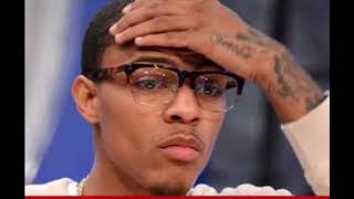 Breaking News Bow Wow Gets Arrested And Beat Up