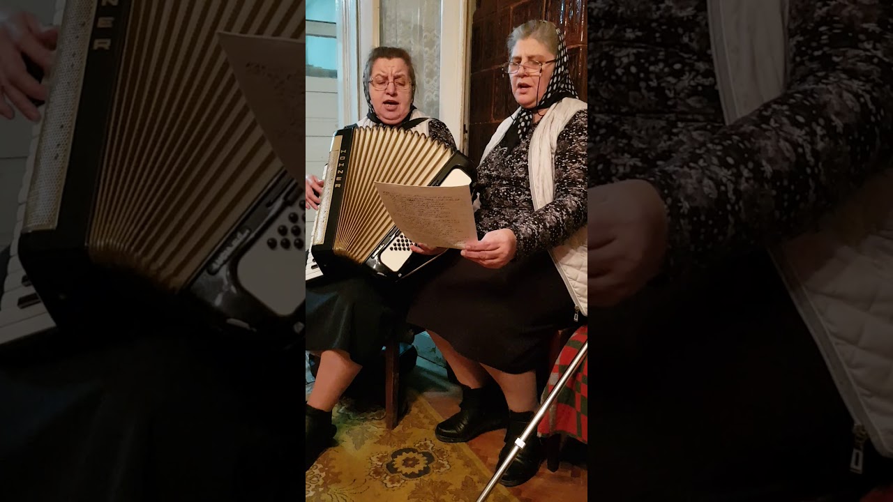 SORA LUCI CU PARA - FRAȚI SURORI SA NE TREZIM