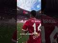 Luis Díaz buscando a quién bañar en 🍺 #bundesliga #bayernmunich #luisdiaz | ESPN Deportes