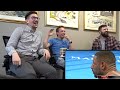 BEST FIGHT EVER! | Corrales vs. Castillo 1 | BWW Office Reactions