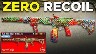 new *BUFFED* RYDEN 45K LOADOUT has ZERO RECOIL in BO7! (Best RYDEN 45K Class Setup) - Black Ops 7