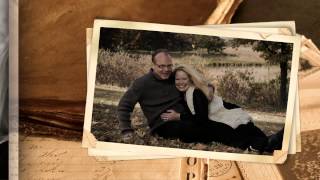 Maple Grove MN Couples Photographer | Terese & Eric