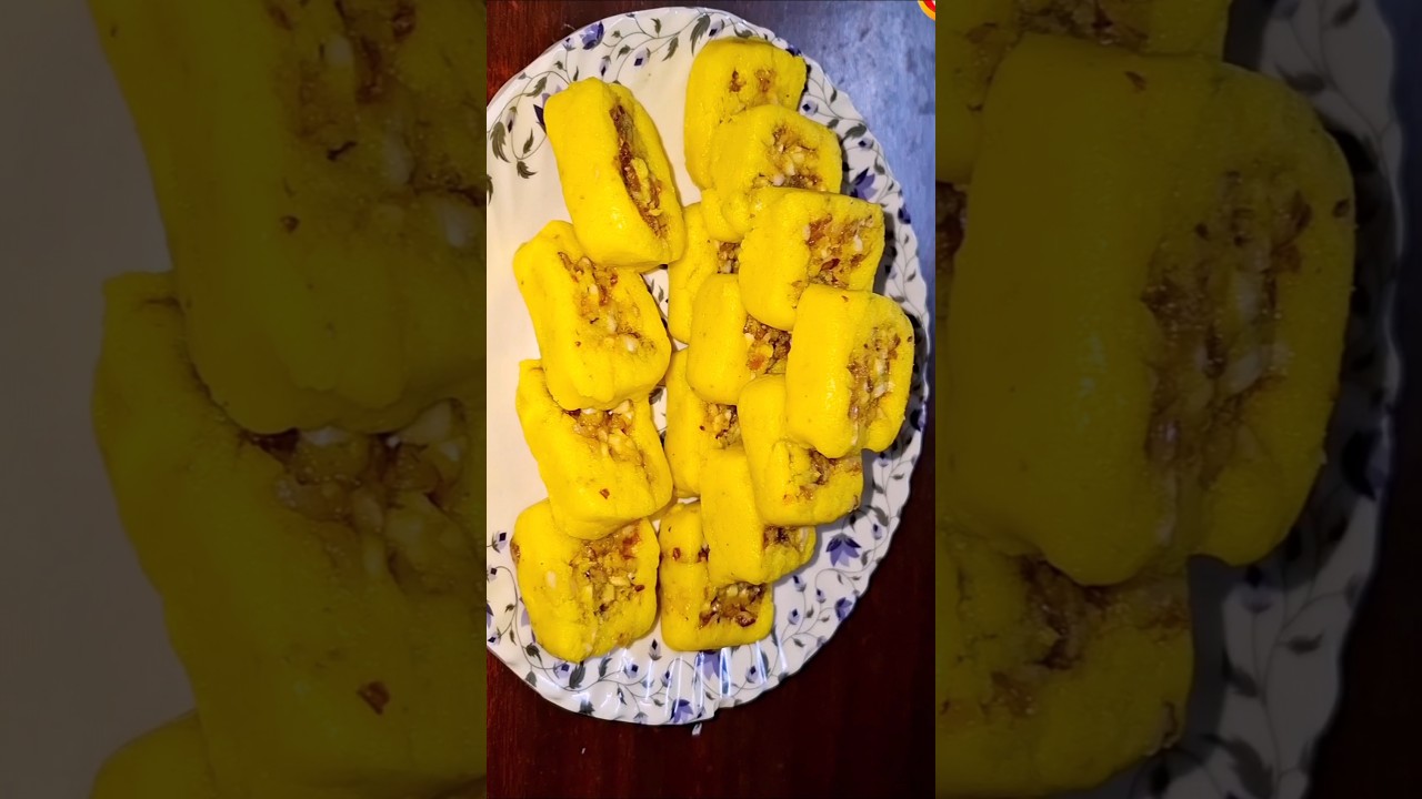 Instant Coconut Milk Powder Burfi | No Cook Sweet Recipe | Easy Diwali Mithai