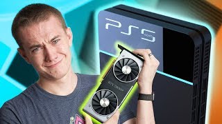 PS5 To Have RTX 2080 Ti Performance?!?