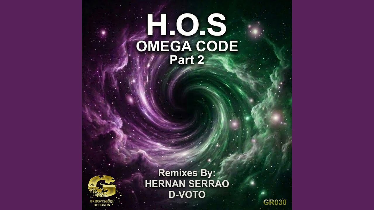 Omega Code (Hernan Serrao Instrumental Remix) - YouTube