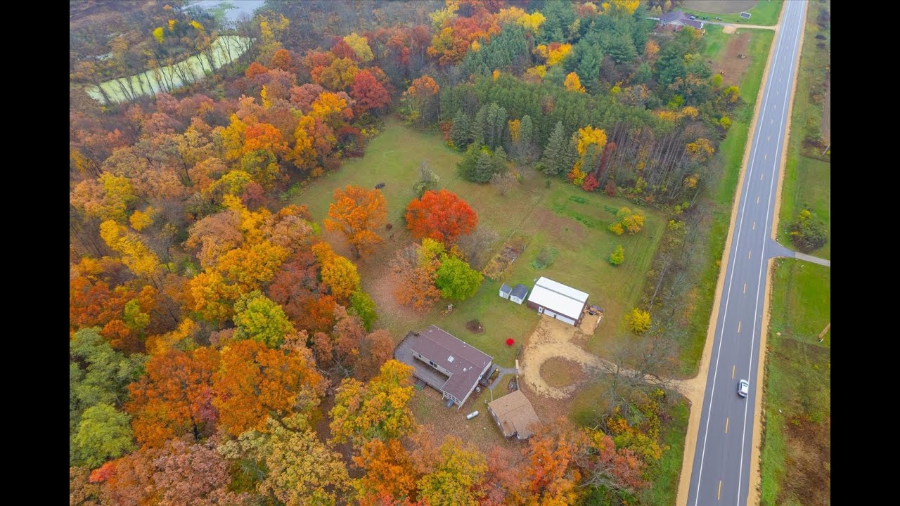 W6820 State Road 16, Pardeeville, WI YouTube