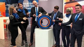 Maxion Wheels – IAA Themenkampagne