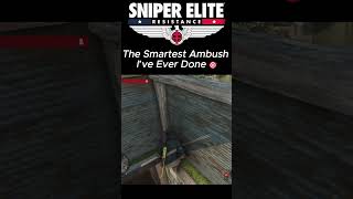 The Smartest Ambush I’ve Ever Done 🎯