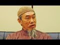 Why a Former Buddhist then Christian accepted Islam? TheDeenShow