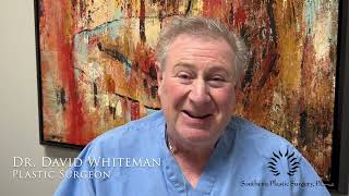 What Dr. Whiteman Does Differently for Facial Rejuvenation