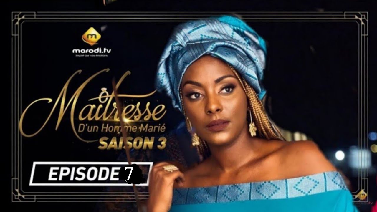 Maitresse D Un Homme Marié Saison 4